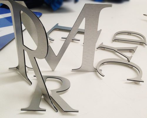 metal-letters